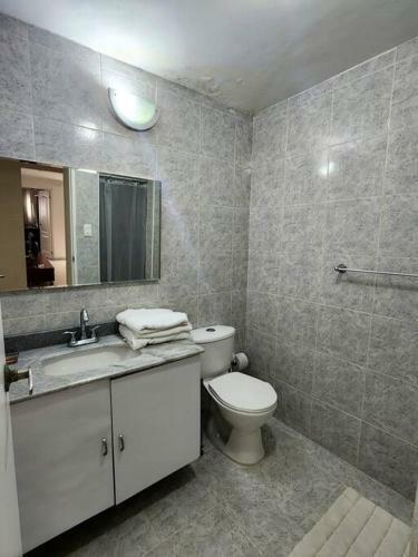 Apartamento En Laguito