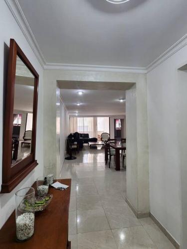 Apartamento En Laguito