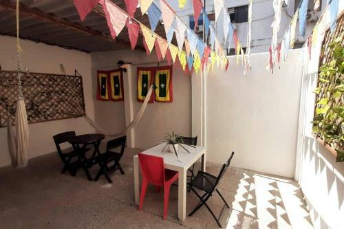 Albergue Casa Tamarindo