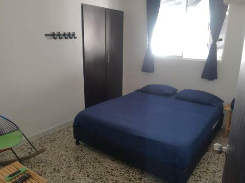 Albergue Casa Tamarindo