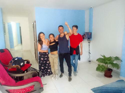 Hostal Makako Chillout Hostel