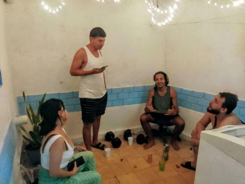 Hostal Makako Chillout Hostel