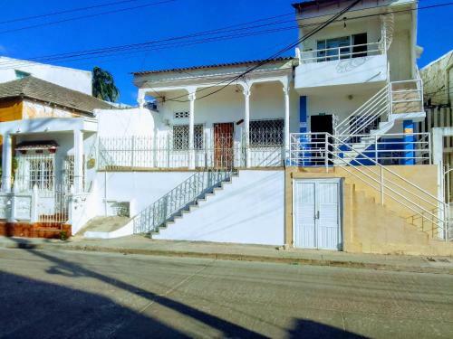 Hostal Makako Chillout Hostel