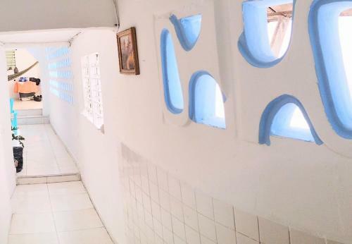 Hostal Makako Chillout Hostel