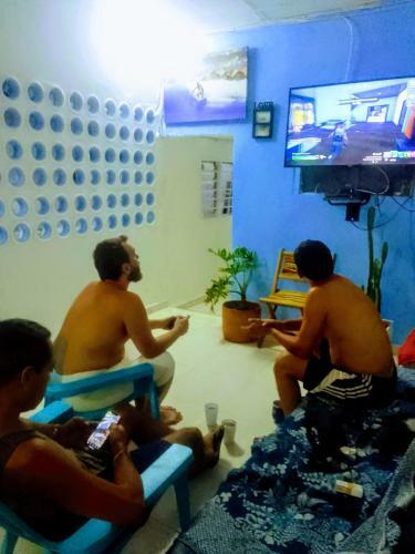 Hostal Makako Chillout Hostel