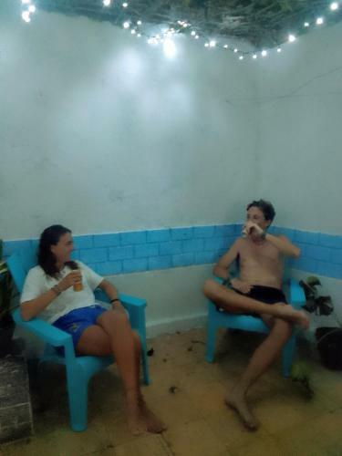 Hostal Makako Chillout Hostel
