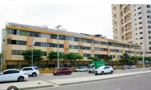 Apartamento Moderno Frente Al Mar
