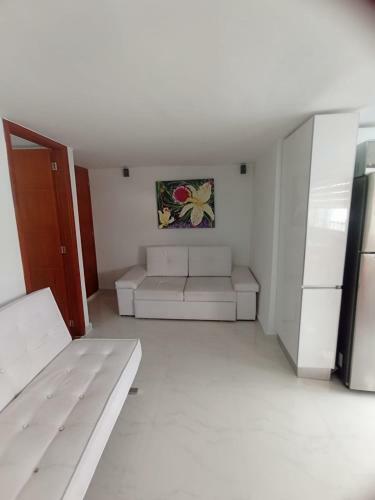 Apartamento En Edificio Juviper