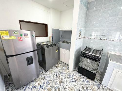 Hermoso Apartamento En Manga