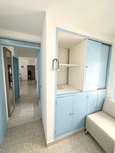 Hermoso Apartamento En Manga
