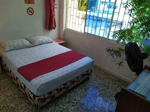 Albergue Casa Almendros