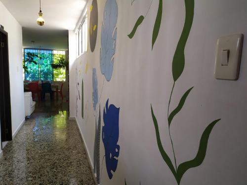 Albergue Casa Almendros