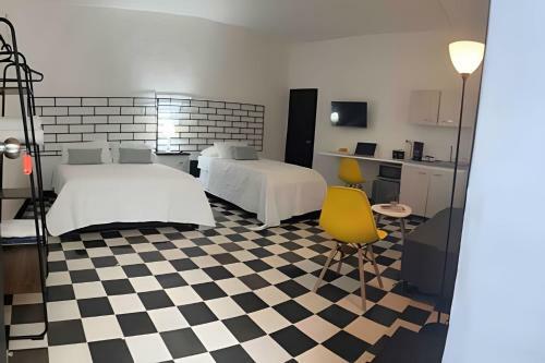 Apartamento C�ntrico Y Confortable Apto Casa Do�a Yola 1