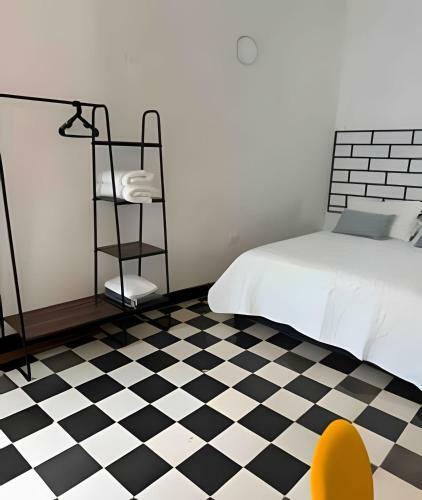 Apartamento C�ntrico Y Confortable Apto Casa Do�a Yola 1