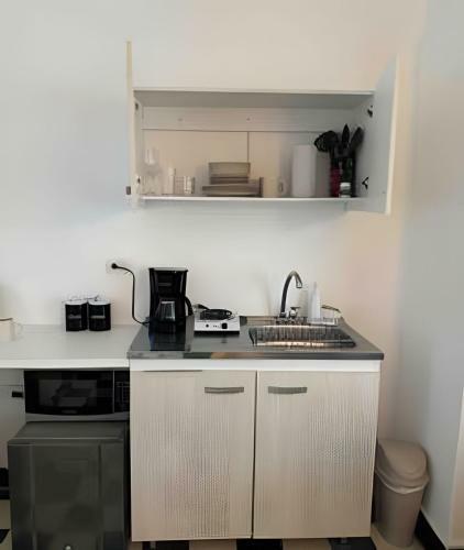Apartamento C�ntrico Y Confortable Apto Casa Do�a Yola 1