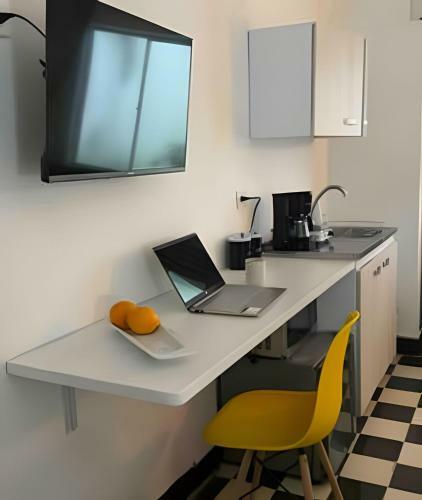 Apartamento C�ntrico Y Confortable Apto Casa Do�a Yola 1