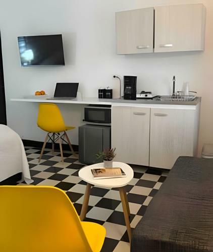 Apartamento C�ntrico Y Confortable Apto Casa Do�a Yola 1