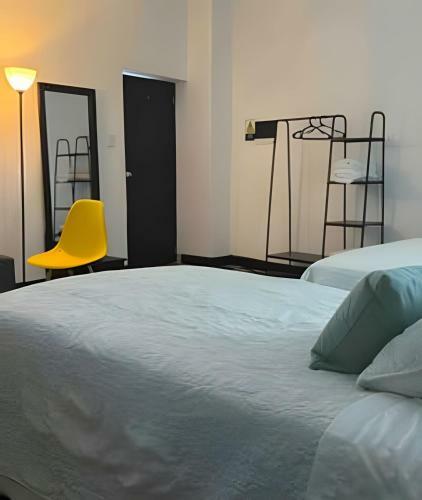 Apartamento C�ntrico Y Confortable Apto Casa Do�a Yola 1