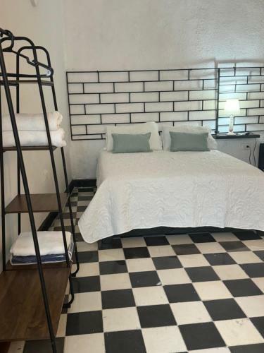 Apartamento C�ntrico Y Confortable Apto Casa Do�a Yola 1