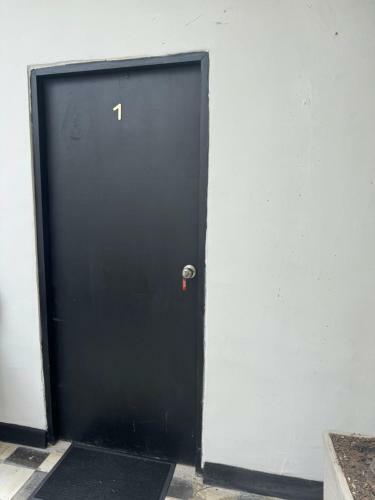 Apartamento C�ntrico Y Confortable Apto Casa Do�a Yola 1