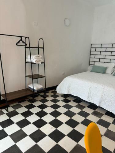 Apartamento C�ntrico Y Confortable Apto Casa Do�a Yola 1