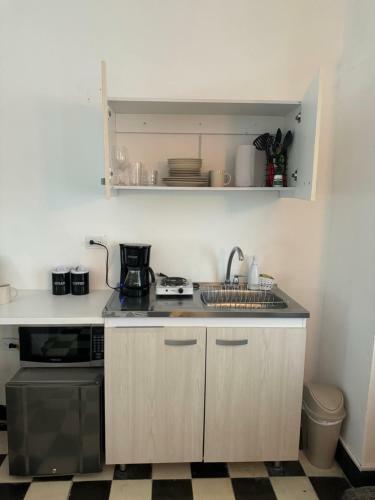 Apartamento C�ntrico Y Confortable Apto Casa Do�a Yola 1