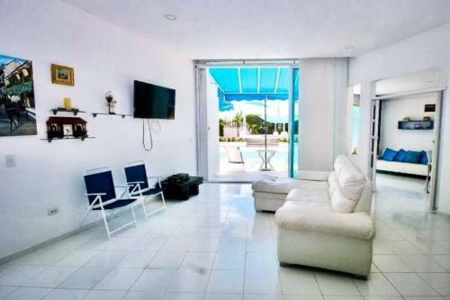 Villa I Mar Cartagena