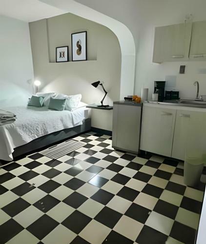 Apartamento C�ntrico Y Confortable Apto Casa Do�a Yola 3