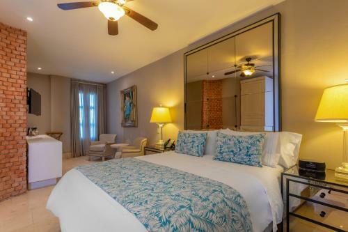 Hotel Casa Del Gobernador