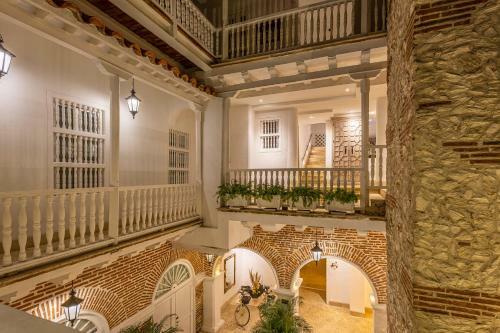 Hotel Casa Del Gobernador