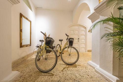 Hotel Casa Del Gobernador