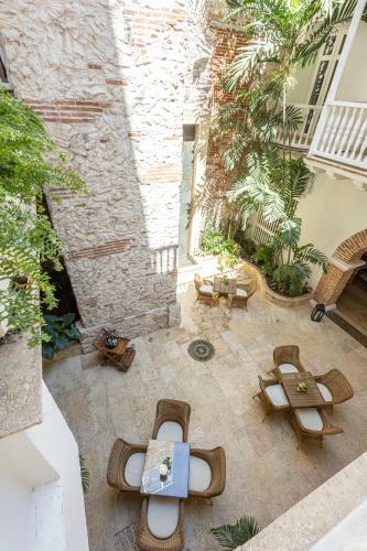 Hotel Casa Del Gobernador