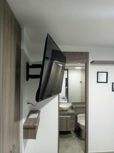 Apartamento Aqualina