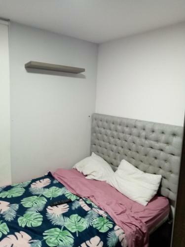 Apartamento Aqualina