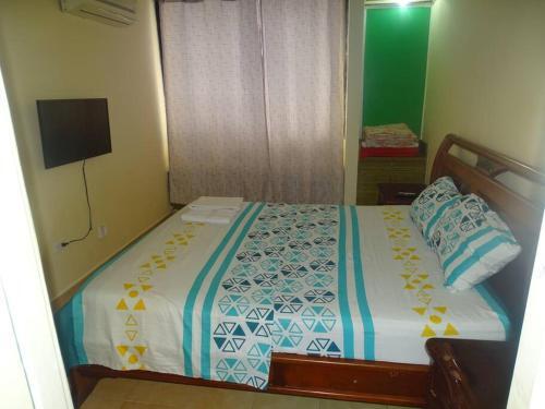 Apartamento Cartagena
