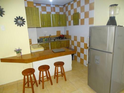 Apartamento Cartagena