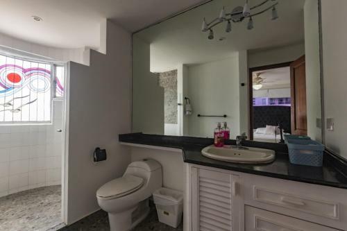 Apartamento Cozy Castillogrande Beachfront