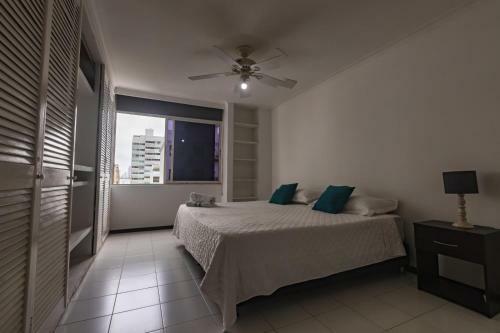 Apartamento Cozy Castillogrande Beachfront