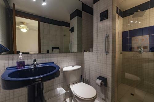 Apartamento Cozy Castillogrande Beachfront