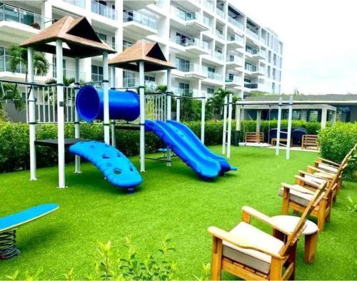 Apartamento Next To The Beach