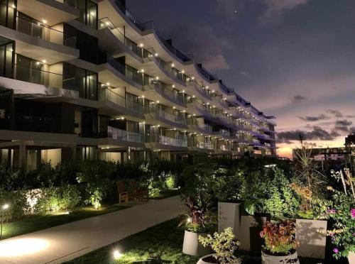 Apartamento Next To The Beach