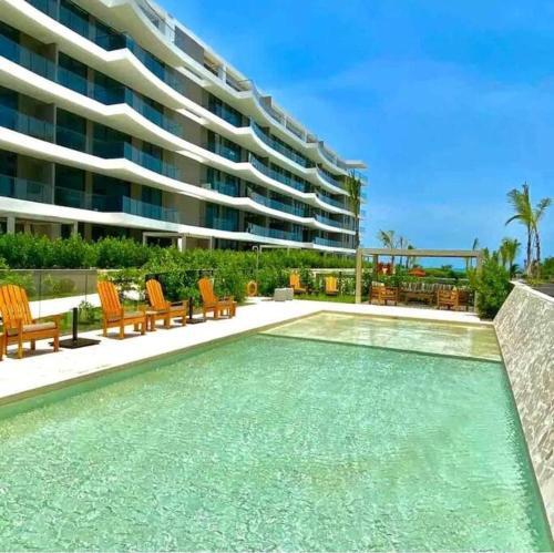 Apartamento Next To The Beach