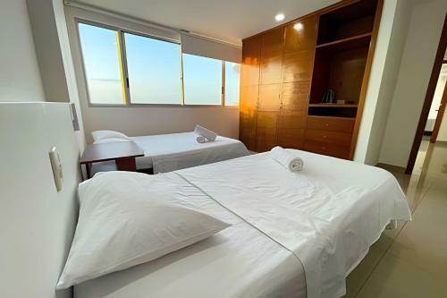 Apartamentos Con Vista Al Mar