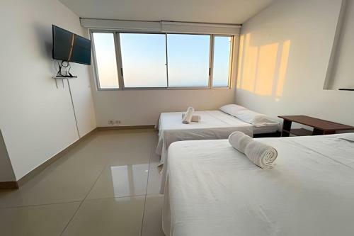 Apartamentos Con Vista Al Mar