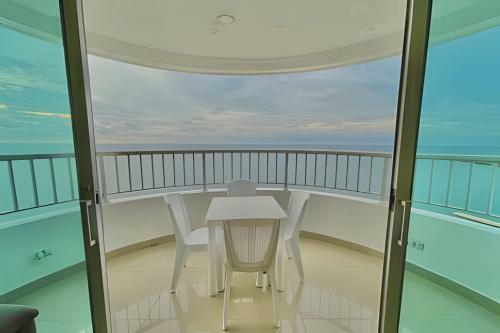 Apartamentos Con Vista Al Mar