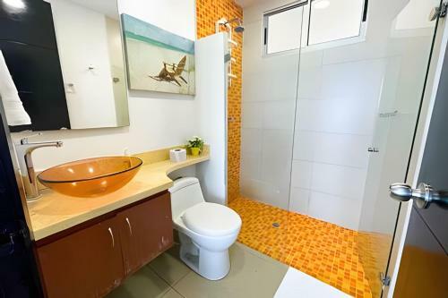 Apartamentos Con Vista Al Mar