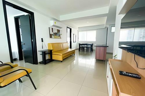 Apartamentos Con Vista Al Mar