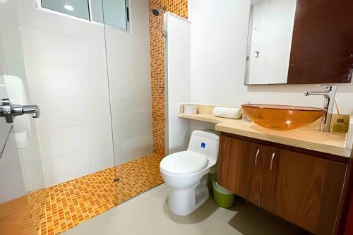 Apartamentos Con Vista Al Mar