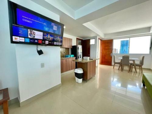Apartamentos Con Vista Al Mar