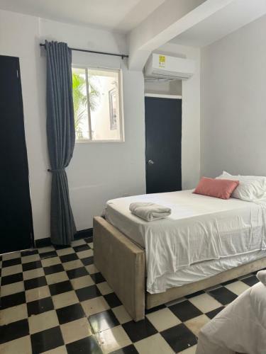 Apartamento C�ntrico Y Confortable Apto Casa Do�a Yola 4
